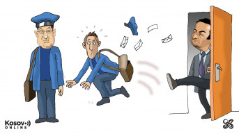 Karikatura dana 6.10.2023. 