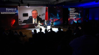 Panel o Savetu bezbednosti UN na BSF