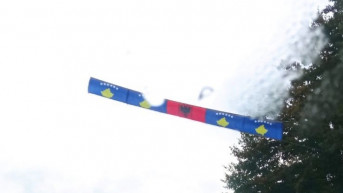 Zastave kod Brnjaka