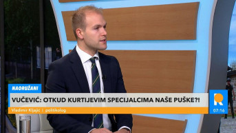 Vladimir Kljajić