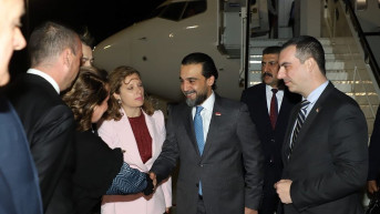Vladimir Orlić sa Muhamedom El Halbusijem