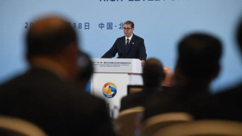 Vučić na Forumu za međunarodnu saradnju na visokom nivou u Pekingu