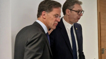 Vučić sa Ruteom