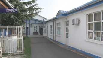 KBC Priština sa sedištem u Gračanici