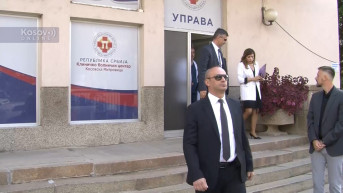 Zijade u Severnoj Mitrovici