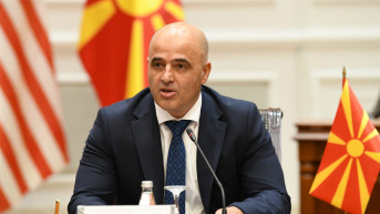 Dimitar Kovačevski