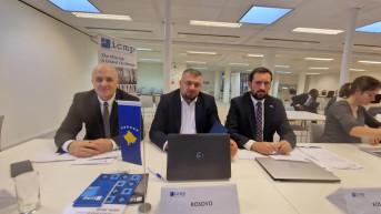 Kosovo po prvi put deo konferencije država Međunarodne komisije za nestala lica u Holandiji