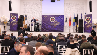Haradinaj sa dijasporom u Nemačkoj