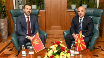 Kovačevski i Spajić