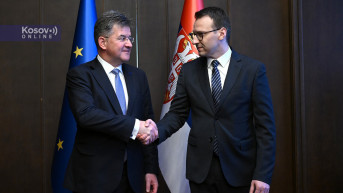 Beograd Lajcak i Petkovic 14-11-2023 01