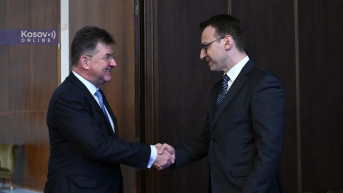 Beograd Lajcak i Petkovic 14-11-2023