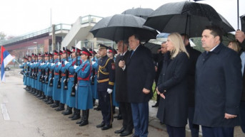 Milorad Dodik