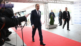 Sergej Lavrov
