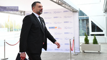 Elmedin Konaković Skopje_231130_Savet ministara OEBS_Elmedin Konaković
