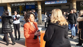Adrijana Hodžić