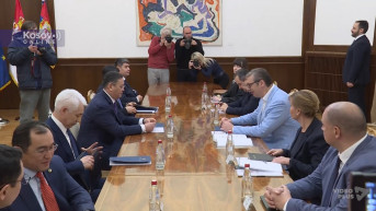 Aleksandar Vučić Aleksandar Vučić