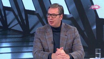 Aleksandar Vucic Hit tvit