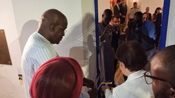 Ambasada Kosova u Senegalu