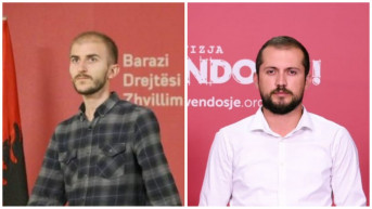 Mandžuka i Azemi