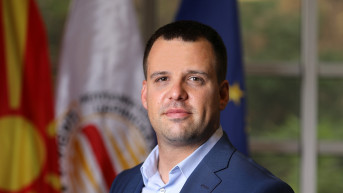 Stefan Bogoev
