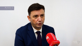 Bujar Osmani