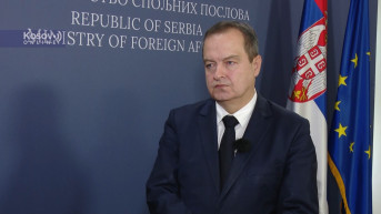 Ivica Dačić Ivica Dačić