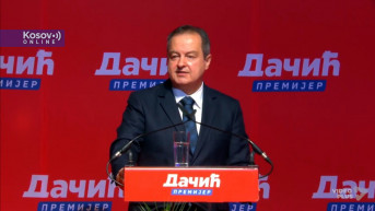 Dačić