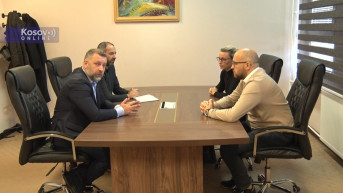 Dajana Paunović i Dalibor Jevtić