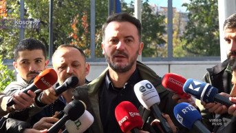 Dardan Molićaj