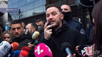 Dardan Molićaj