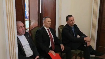 Skupština Albanije