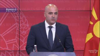 Dimitar Kovacevski