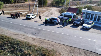 Akcija Fronteksa