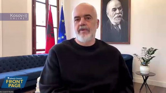 edi rama