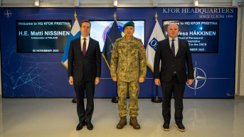 Nisinen, Ulutaš i Hakinen