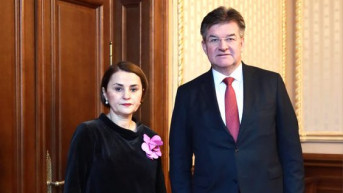Lajčak sa Obodesku