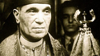 Teofanos Stilianis Mavromatis, poznatiji kao Fan Noli