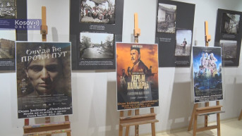 Otvaranje Međunarodnog filmskog festivala "Kosovo i Metohija"