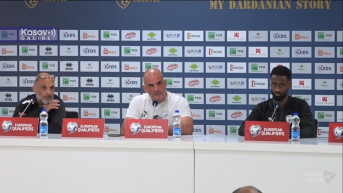 KZN Reprezentacija Izraela
