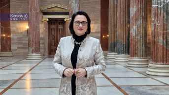 Gudrun Kugler poslanica OVP u parlamentu Austrije