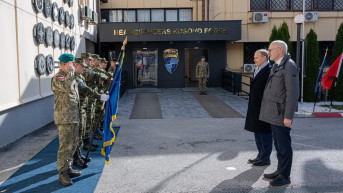 Gero i Trokaz u poseti Kforu