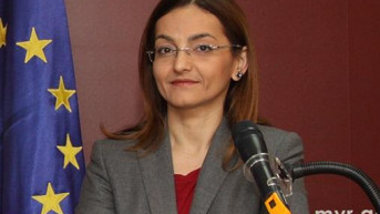 Gordana Jankuloska