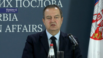 Ivica Dačić
