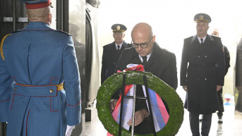 Miloš Vučević