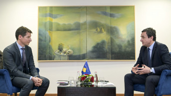 Aljbin Kurti sa predstavnicima CSSP-a