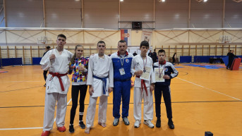 Omladinski karate klub "Kosovska Mitrovica"