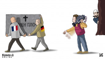 Karikatura dana 15.11.2023.