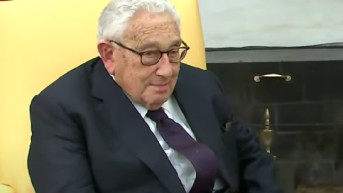 Henri Kisindžer Henri Kisindžer