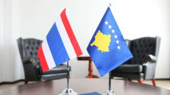 Kosovo i Tajland