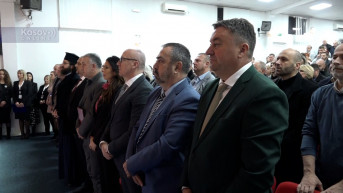 Dan opštine Kosovska Mitrovica